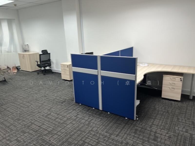 Nicely Fitted Office, Raffles Place, , 1,381 sqft, Office For Rent, by David Toh (卓宏森), 24420694 - CommercialGuru.com.sg