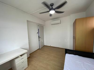 For Rent - 325 Tah Ching Road