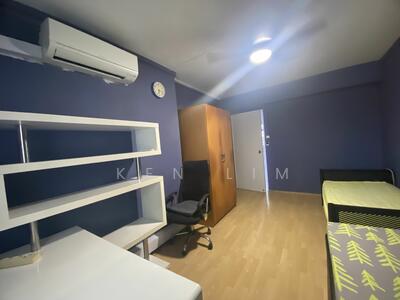 For Rent - 325 Tah Ching Road