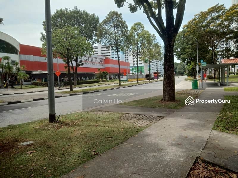 For Rent - 766 Jurong West Street 74