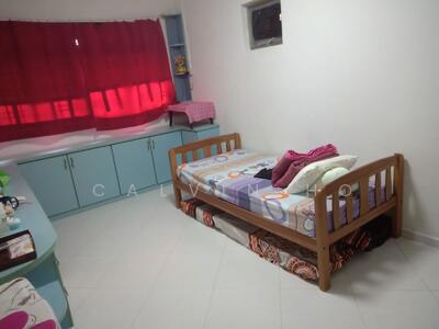 For Rent - 766 Jurong West Street 74