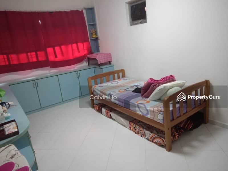 For Rent - 766 Jurong West Street 74