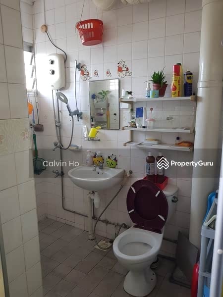 For Rent - 766 Jurong West Street 74