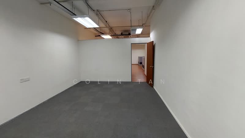 The Spire, 10 Bukit Batok Crescent, Dairy Farm / Bukit Panjang / Choa Chu Kang, 1,627 sqft, Light Industrial (B1) For Sale, by Colin Tan, 24420891 - CommercialGuru.com.sg