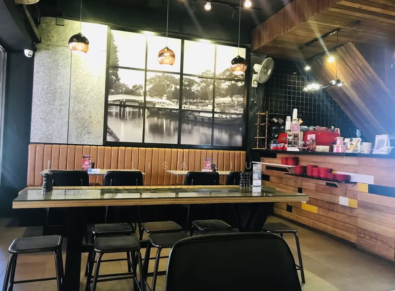 4 Changi Village Road, 4 Changi Village Road, 1,340 sqft, Food & Beverage For Rent, by Lisa Liu, 24420918 - CommercialGuru.com.sg