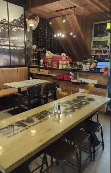 4 Changi Village Road, 4 Changi Village Road, 1,340 sqft, Food & Beverage For Rent, by Lisa Liu, 24420918 - CommercialGuru.com.sg