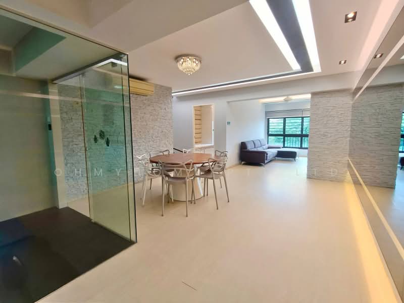 522 Woodlands Drive 14, 522 Woodlands Drive 14, 3 Bedrooms, 1,334 sqft, HDB Flat For Sale, by AARON LIM, 24421112 - PropertyGuru.com.sg
