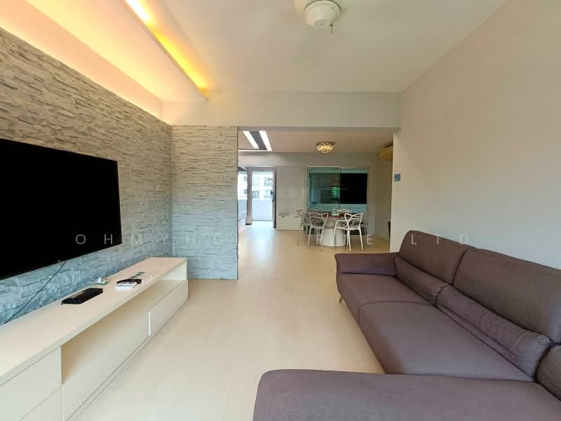 522 Woodlands Drive 14, 522 Woodlands Drive 14, 3 Bedrooms, 1,334 sqft, HDB Flat For Sale, by AARON LIM, 24421112 - PropertyGuru.com.sg