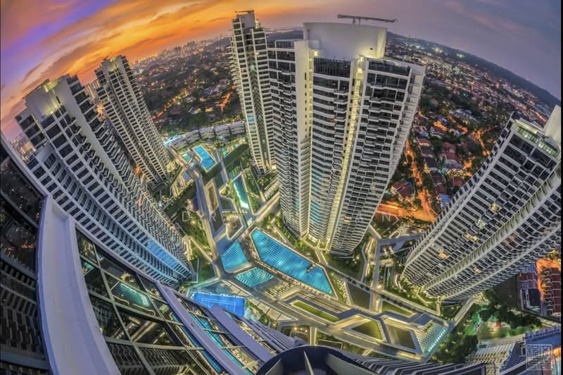 d'Leedon (Former Farrer Court), 11 Leedon Heights, Tanglin / Holland / Bukit Timah, 1 Bedroom, 635 sqft, Condominium For Rent, by Adrian Tan, 24421123 - PropertyGuru.com.sg