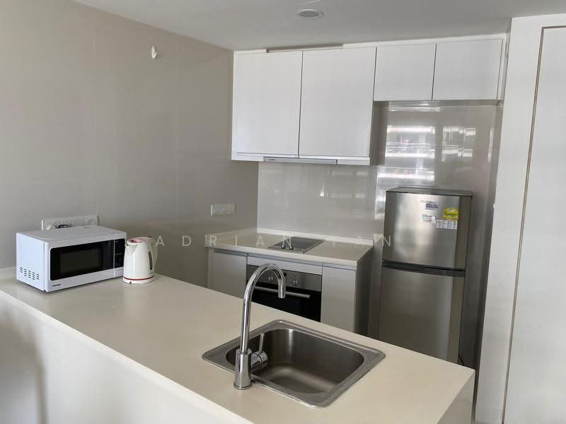 d'Leedon (Former Farrer Court), 11 Leedon Heights, Tanglin / Holland / Bukit Timah, 1 Bedroom, 635 sqft, Condominium For Rent, by Adrian Tan, 24421123 - PropertyGuru.com.sg