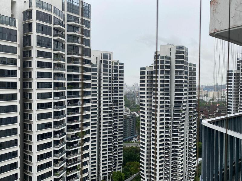 d'Leedon (Former Farrer Court), 11 Leedon Heights, Tanglin / Holland / Bukit Timah, 1 Bedroom, 635 sqft, Condominium For Rent, by Adrian Tan, 24421123 - PropertyGuru.com.sg