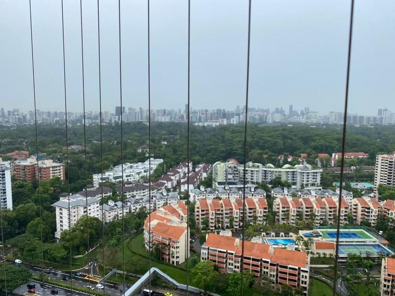 d'Leedon (Former Farrer Court), 11 Leedon Heights, Tanglin / Holland / Bukit Timah, 1 Bedroom, 635 sqft, Condominium For Rent, by Adrian Tan, 24421123 - PropertyGuru.com.sg