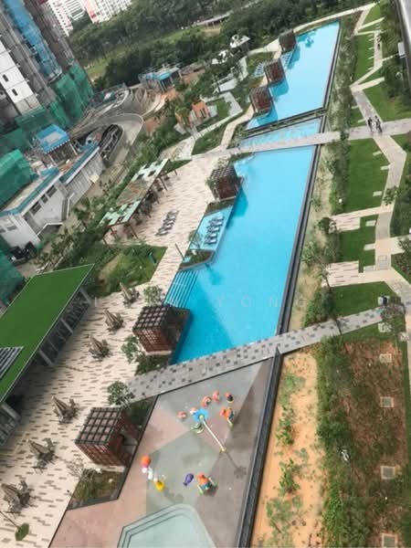 Parc Riviera, 103 West Coast Vale, 2 Bedrooms, 710 sqft, Condominium For Rent, by Lynn Yong, 24421157 - PropertyGuru.com.sg