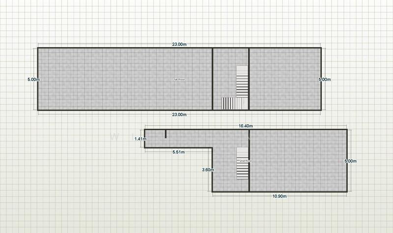 Tiong bahru, Tiong bahru, 1,750 sqft, Shop / Shophouse For Rent, by Willie Ong, 24421185 - CommercialGuru.com.sg