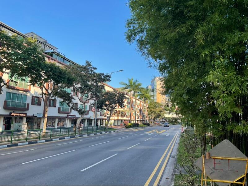 Tiong bahru, Tiong bahru, 1,750 sqft, Shop / Shophouse For Rent, by Willie Ong, 24421185 - CommercialGuru.com.sg
