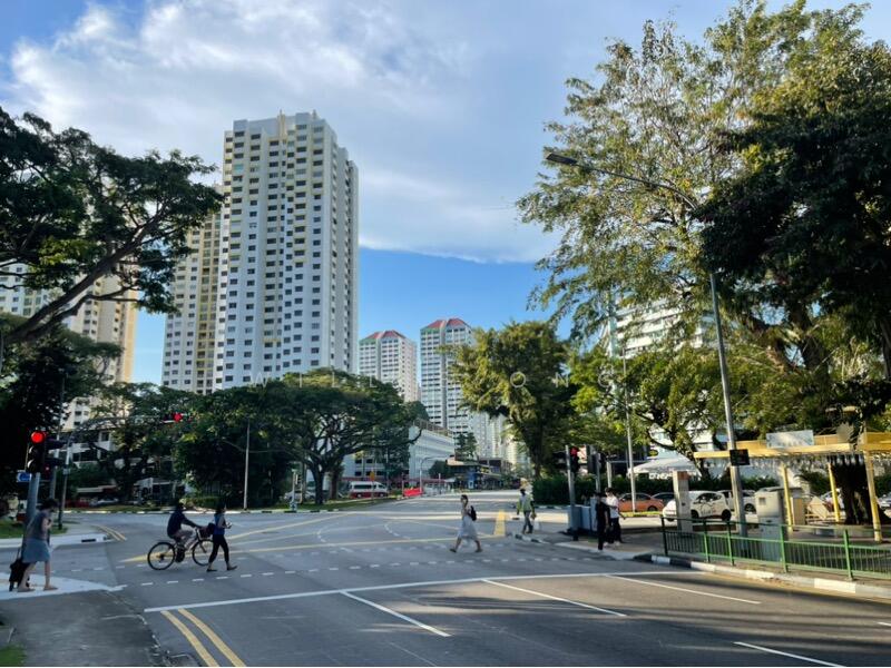Tiong bahru, Tiong bahru, 1,750 sqft, Shop / Shophouse For Rent, by Willie Ong, 24421185 - CommercialGuru.com.sg
