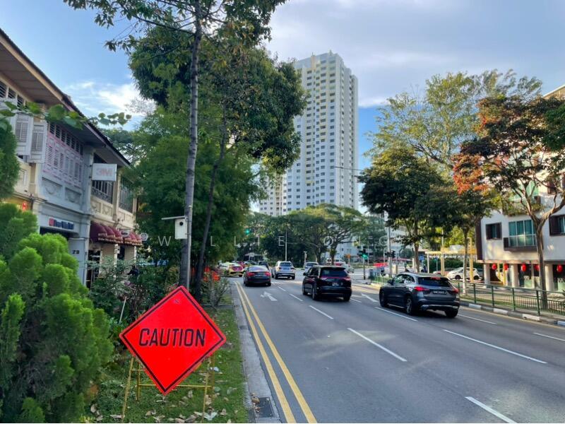 Tiong bahru, Tiong bahru, 1,750 sqft, Shop / Shophouse For Rent, by Willie Ong, 24421185 - CommercialGuru.com.sg