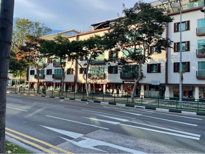 Tiong bahru, Tiong bahru, 1,750 sqft, Shop / Shophouse For Rent, by Willie Ong, 24421185 - CommercialGuru.com.sg