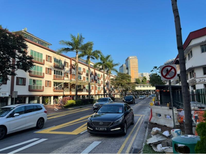 Tiong bahru, Tiong bahru, 1,750 sqft, Shop / Shophouse For Rent, by Willie Ong, 24421185 - CommercialGuru.com.sg