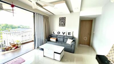 For Rent - Twin Fountains