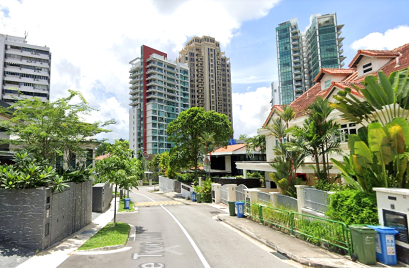 ️ONE TREE HILL !! PRESTIGIOUS!! MODERN HOME, LAP POOL!! FH SemiD, 7Min