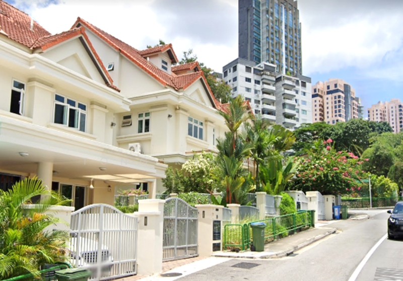 ️ONE TREE HILL !! PRESTIGIOUS!! MODERN HOME, LAP POOL!! FH SemiD, 7Min