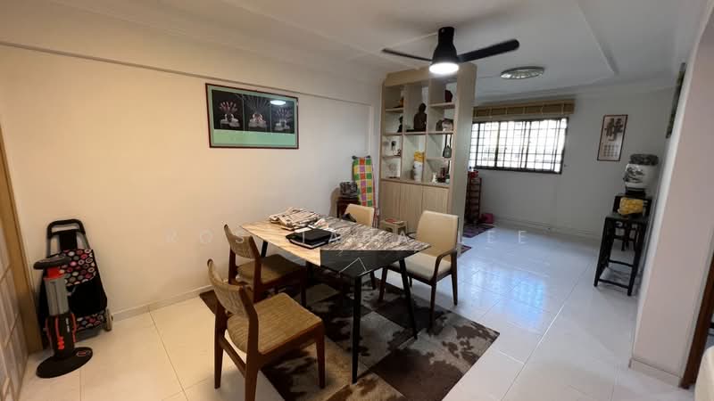 365 Clementi Avenue 2, 365 Clementi Avenue 2, Room Rental, 128 sqft, HDB Flat For Rent, by Rosdiana Lee, 24421371 - PropertyGuru.com.sg