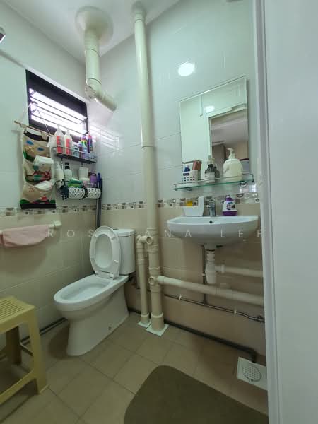 365 Clementi Avenue 2, 365 Clementi Avenue 2, Room Rental, 128 sqft, HDB Flat For Rent, by Rosdiana Lee, 24421371 - PropertyGuru.com.sg