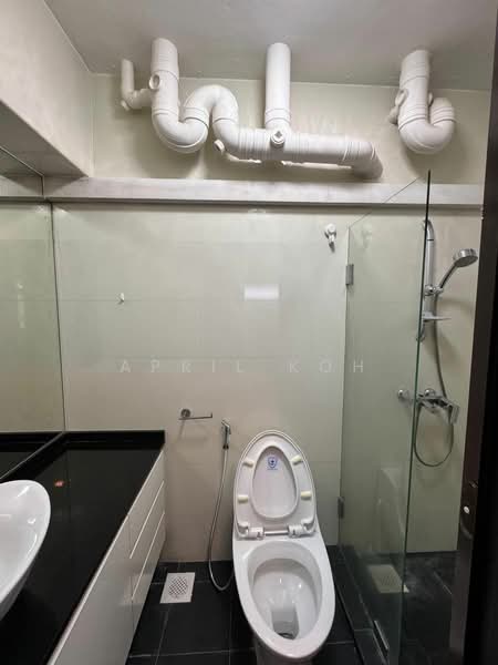 For Rent - 609 Jurong West Street 65