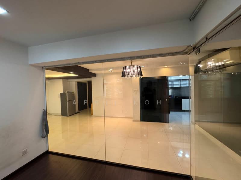 For Rent - 609 Jurong West Street 65
