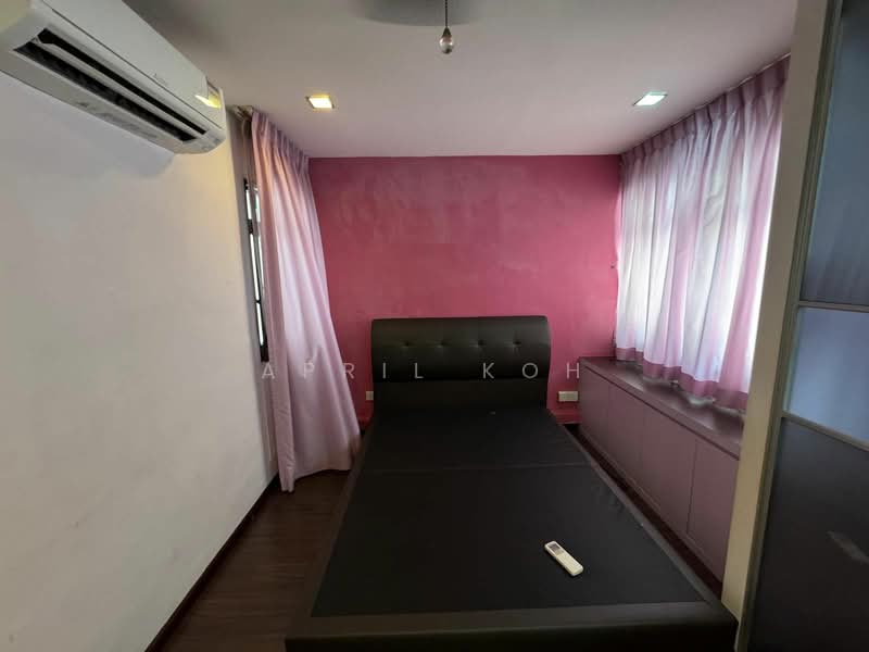 For Rent - 609 Jurong West Street 65