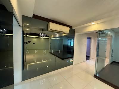 For Rent - 609 Jurong West Street 65