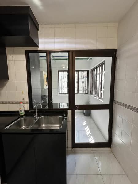 For Rent - 609 Jurong West Street 65