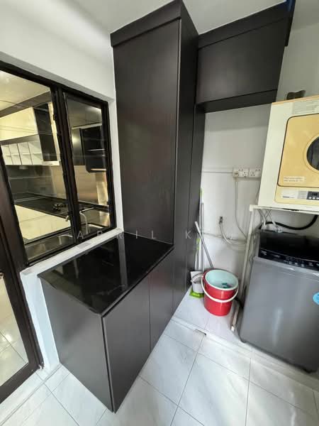 For Rent - 609 Jurong West Street 65