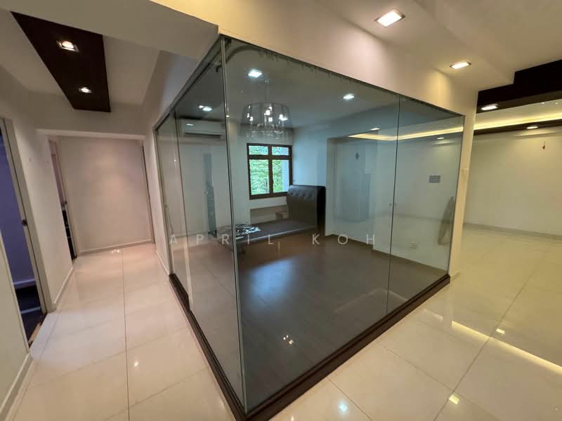 For Rent - 609 Jurong West Street 65