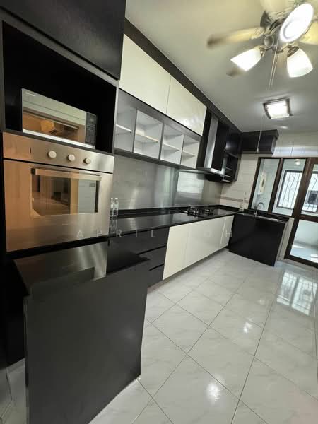 For Rent - 609 Jurong West Street 65