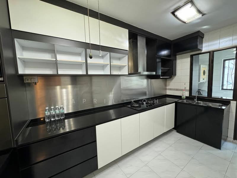 For Rent - 609 Jurong West Street 65