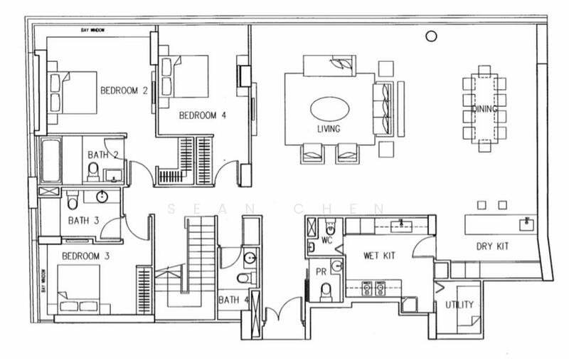 For Sale Marina Bay Residences
