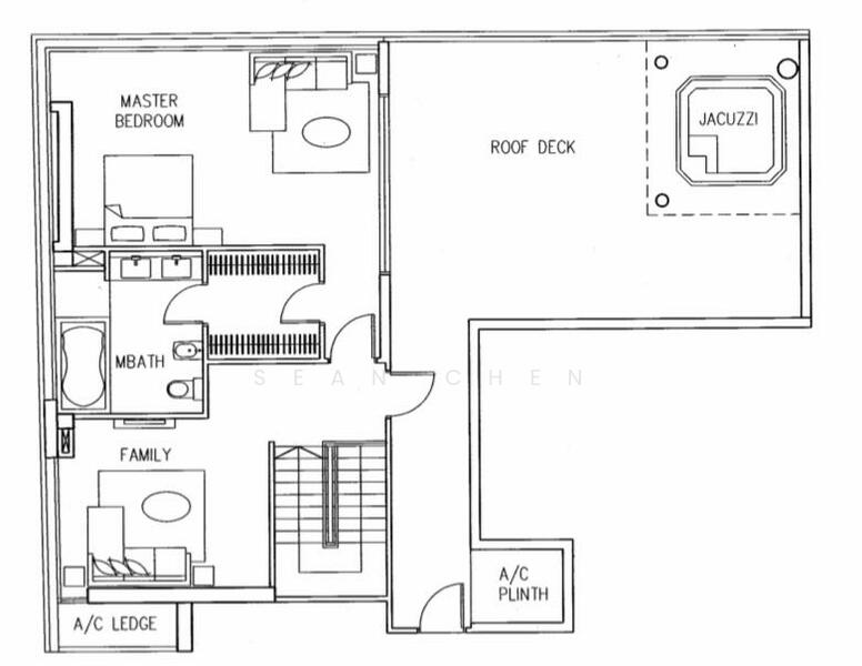 For Sale Marina Bay Residences