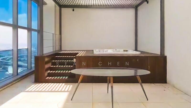 For Sale - Marina Bay Residences