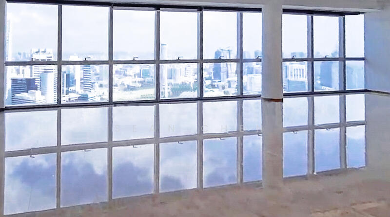 For Sale - Marina Bay Residences