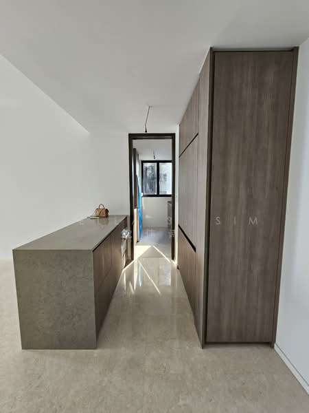 Avenue South Residence, 13 Silat Avenue, 3 Bedrooms, 1,109 sqft, Condominium For Rent, by Stella S Sim, 24421484 - PropertyGuru.com.sg