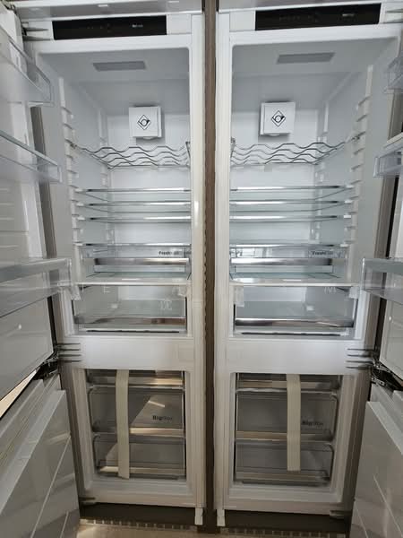 Avenue South Residence, 13 Silat Avenue, 3 Bedrooms, 1,109 sqft, Condominium For Rent, by Stella S Sim, 24421484 - PropertyGuru.com.sg