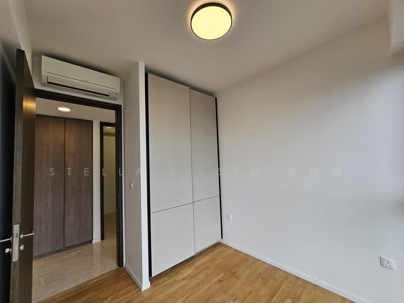 Avenue South Residence, 13 Silat Avenue, 3 Bedrooms, 1,109 sqft, Condominium For Rent, by Stella S Sim, 24421484 - PropertyGuru.com.sg