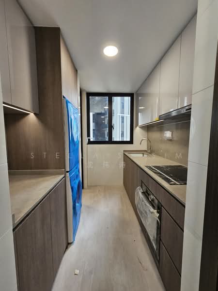 Avenue South Residence, 13 Silat Avenue, 3 Bedrooms, 1,109 sqft, Condominium For Rent, by Stella S Sim, 24421484 - PropertyGuru.com.sg