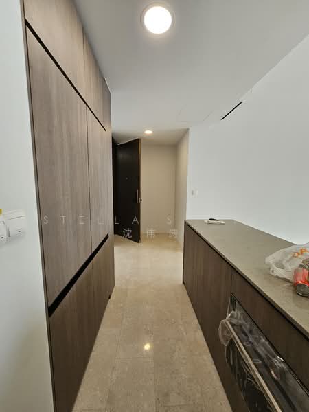 Avenue South Residence, 13 Silat Avenue, 3 Bedrooms, 1,109 sqft, Condominium For Rent, by Stella S Sim, 24421484 - PropertyGuru.com.sg