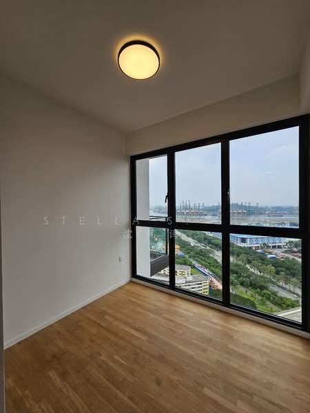 Avenue South Residence, 13 Silat Avenue, 3 Bedrooms, 1,109 sqft, Condominium For Rent, by Stella S Sim, 24421484 - PropertyGuru.com.sg