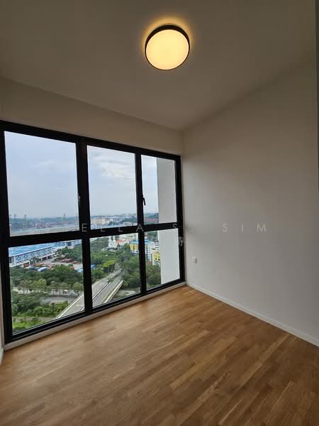 Avenue South Residence, 13 Silat Avenue, 3 Bedrooms, 1,109 sqft, Condominium For Rent, by Stella S Sim, 24421484 - PropertyGuru.com.sg