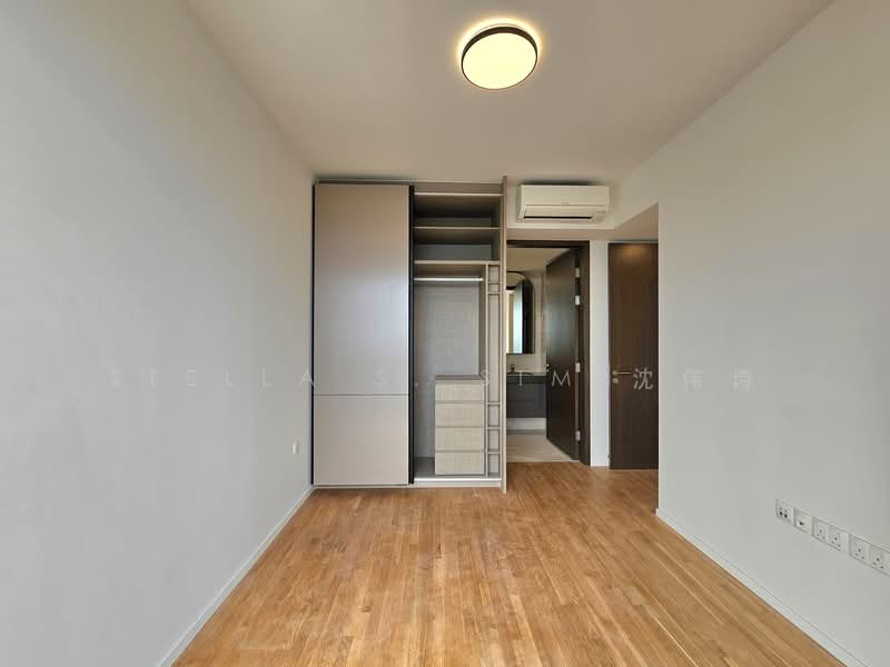 Avenue South Residence, 13 Silat Avenue, 3 Bedrooms, 1,109 sqft, Condominium For Rent, by Stella S Sim, 24421484 - PropertyGuru.com.sg