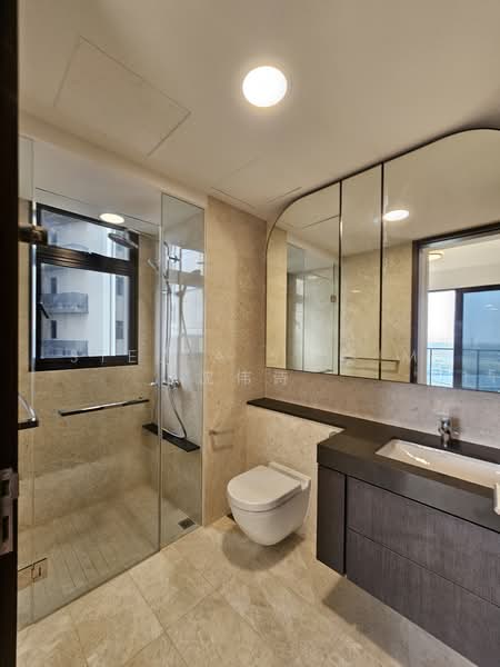 Avenue South Residence, 13 Silat Avenue, 3 Bedrooms, 1,109 sqft, Condominium For Rent, by Stella S Sim, 24421484 - PropertyGuru.com.sg